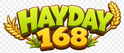 hayday 168
